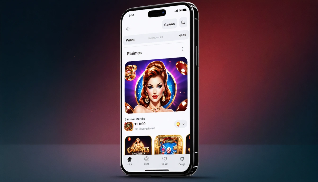 app Pin Up