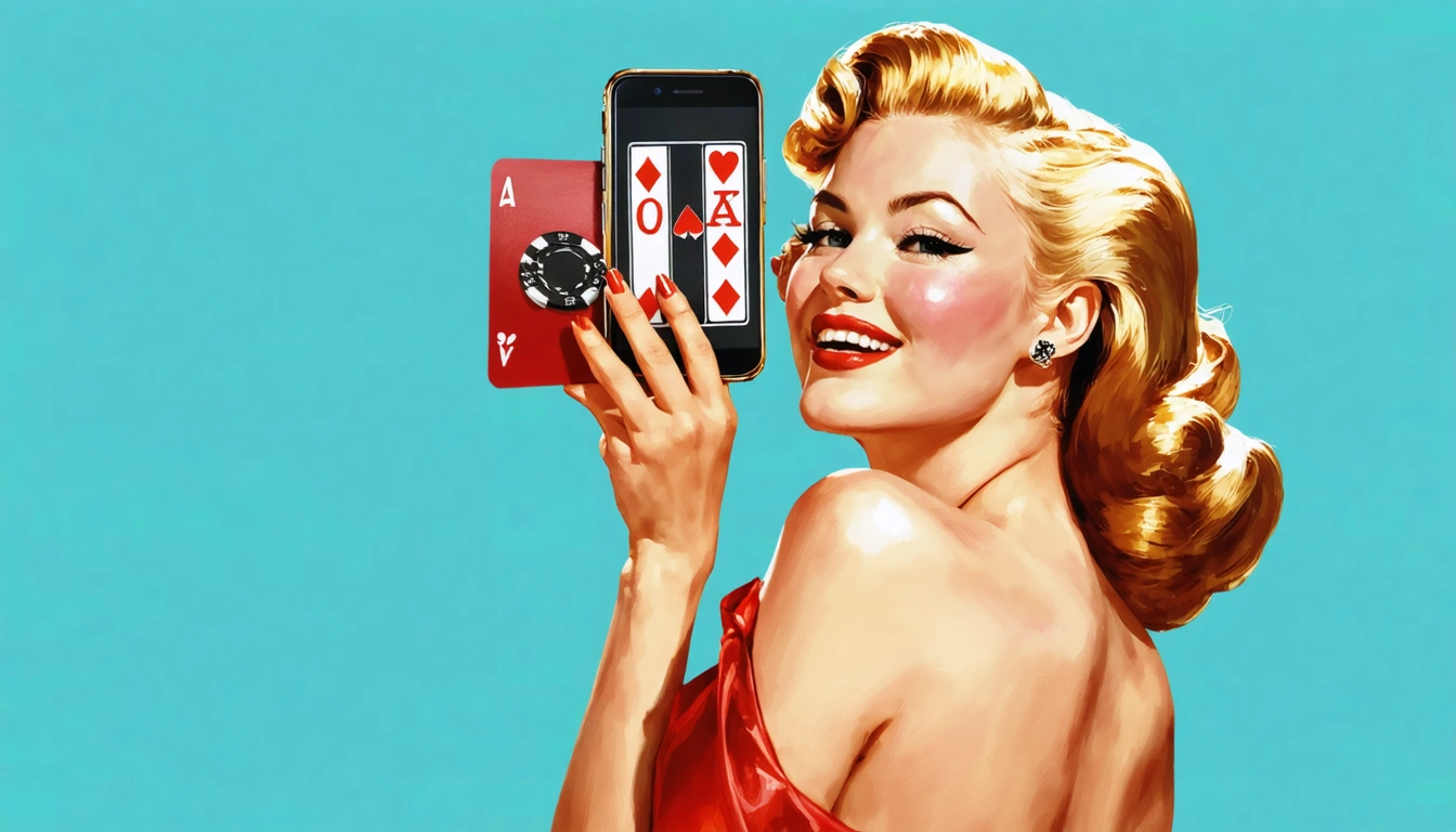 bonus Pin Up