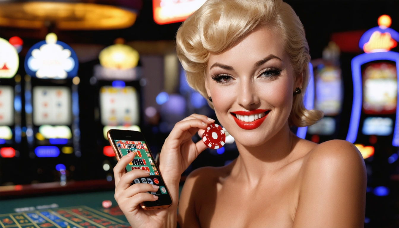 home Pin Up